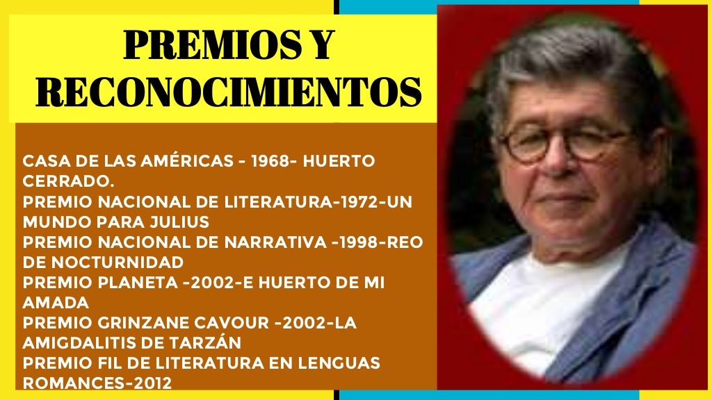 Alfredo bryce echenique