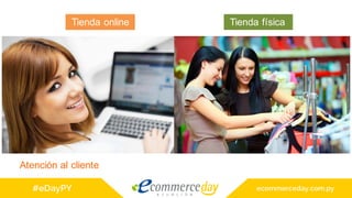 Alfredo Cabral eCommerce Day 2016