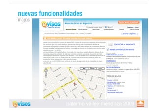 Alfredo Escolar - Palermo Valley Mendoza