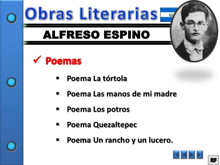 Alfredo Espino