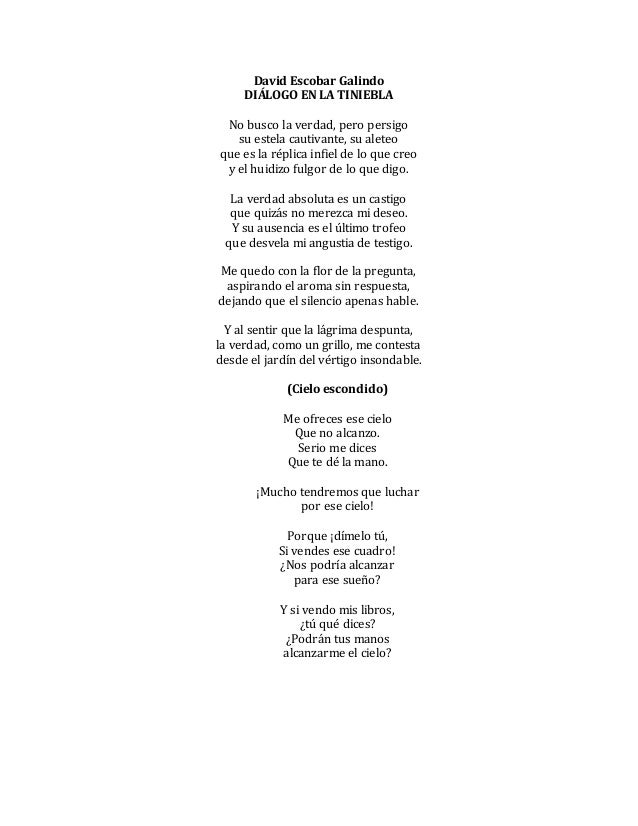 Alfredo espino 3 poemas y mas