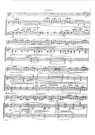 Ballade - Alfred Reed 