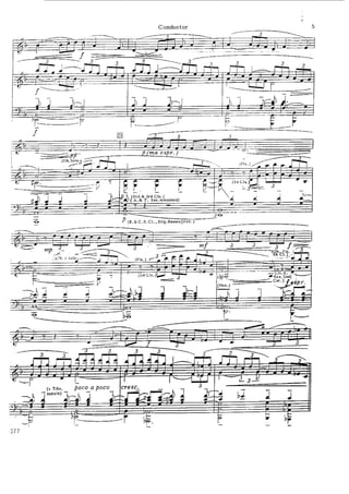 Ballade - Alfred Reed 