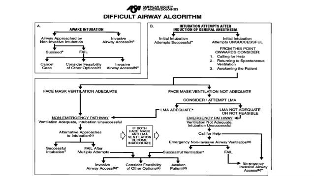 Vortex Difficult Airway _ A Simplified Approach to Managing the ...