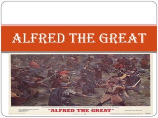Alfred The Great 
