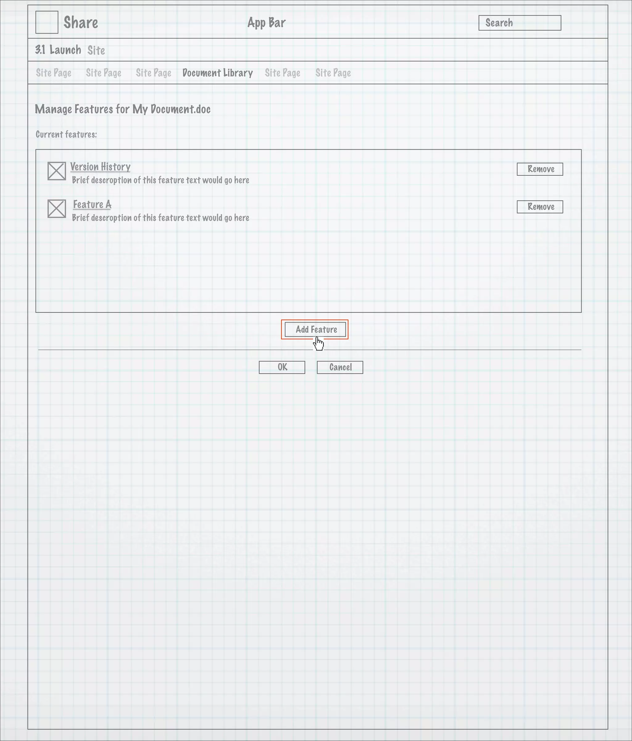 Alfresco Share - Custom Metadata (Forms)