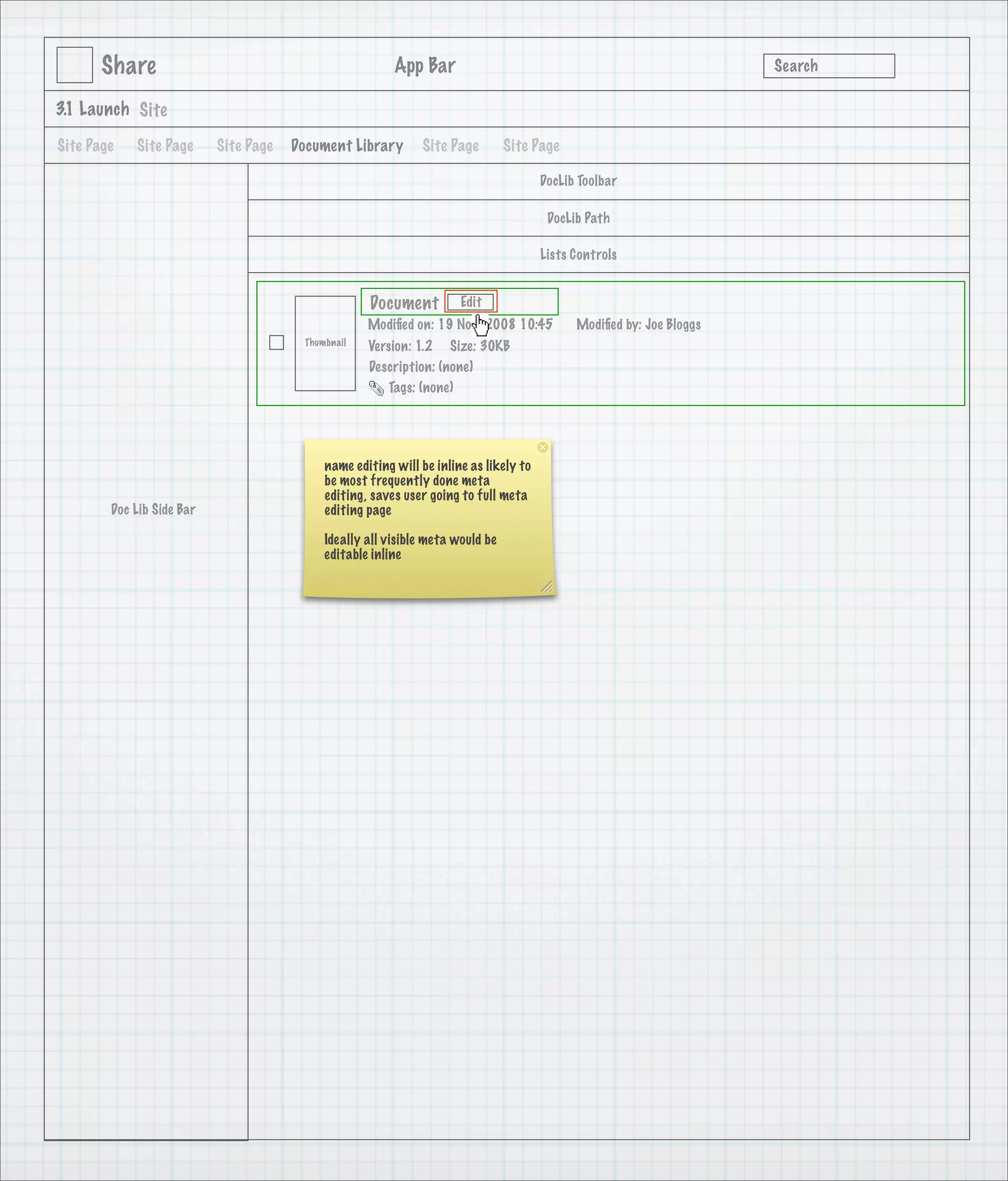 Alfresco Share - Custom Metadata (Forms)