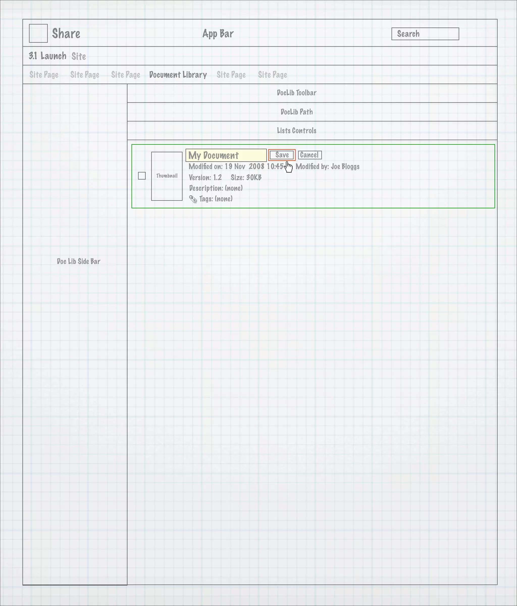 Alfresco Share - Custom Metadata (Forms)