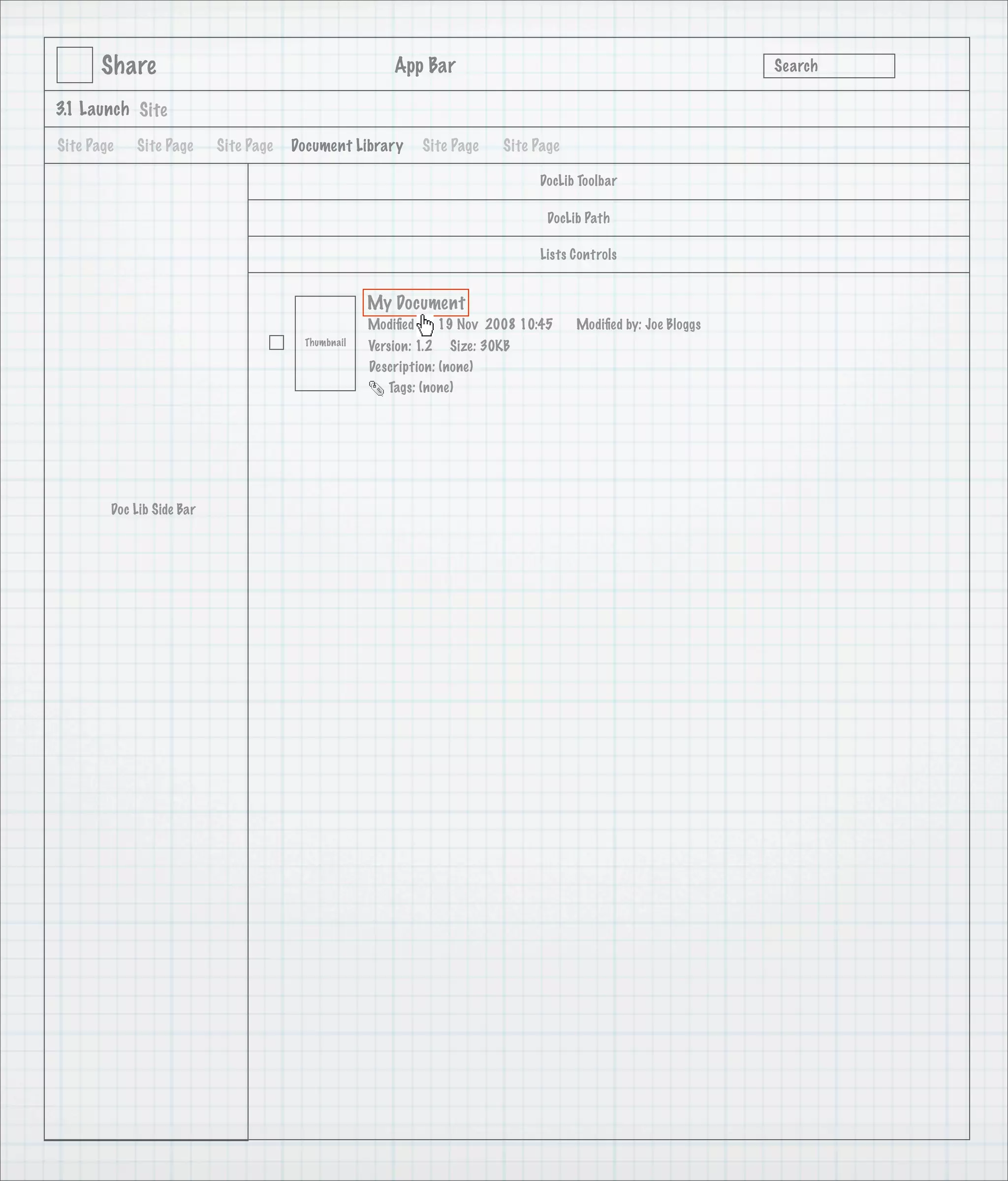 Alfresco Share - Custom Metadata (Forms)