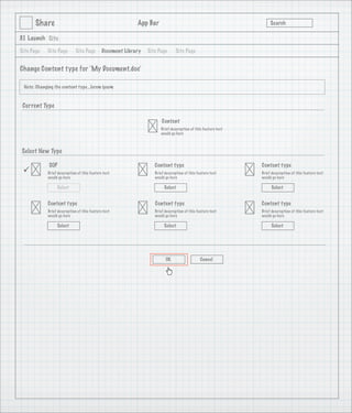 Alfresco Share - Custom Metadata (Forms)