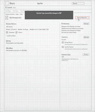 Alfresco Share - Custom Metadata (Forms)
