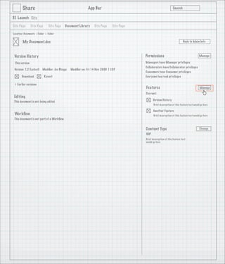 Alfresco Share - Custom Metadata (Forms)