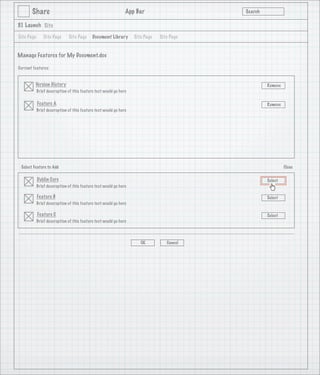 Alfresco Share - Custom Metadata (Forms)