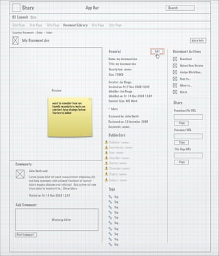 Alfresco Share - Custom Metadata (Forms)