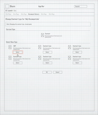 Alfresco Share - Custom Metadata (Forms)