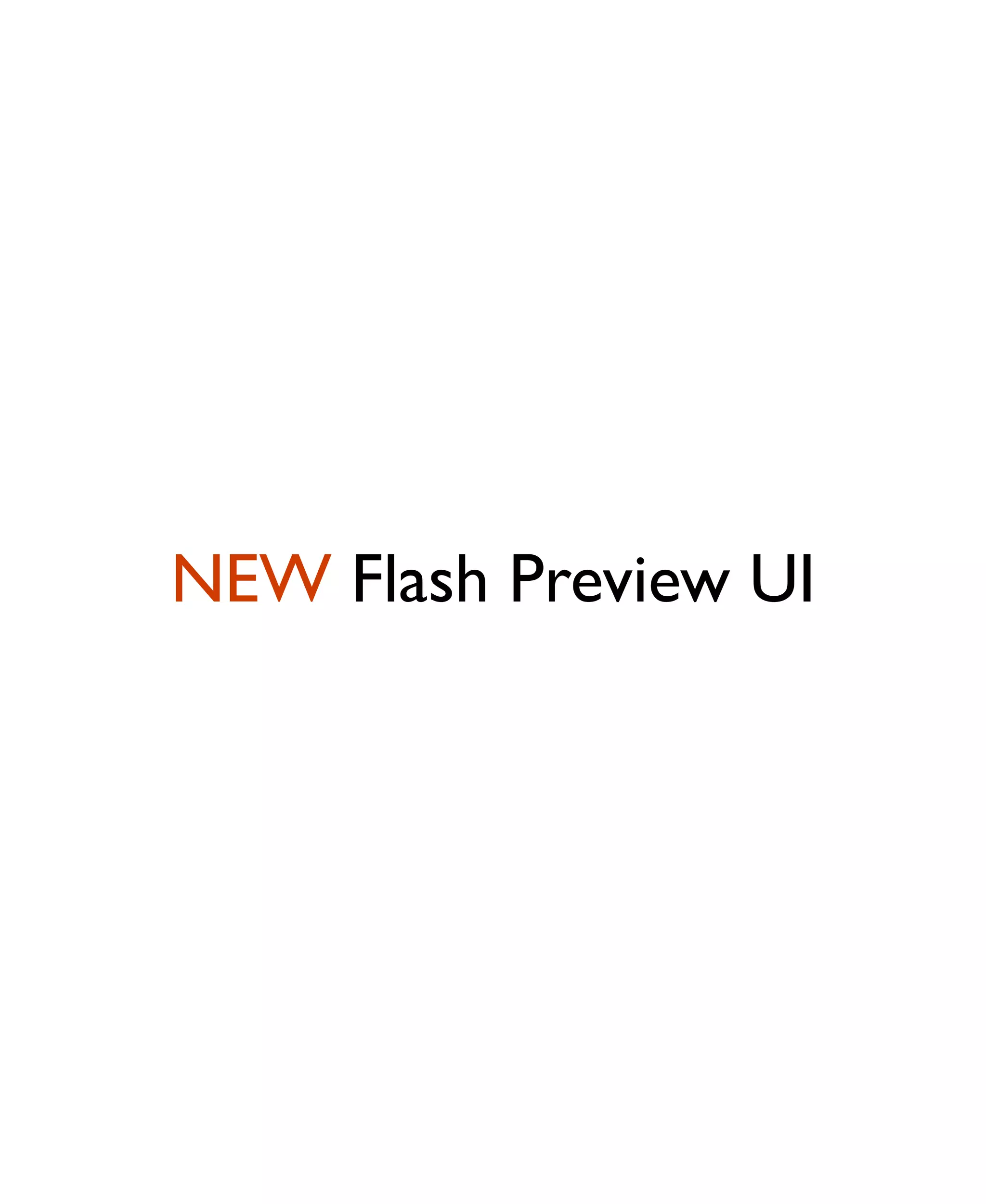 Alfresco Share - Flash Previewer