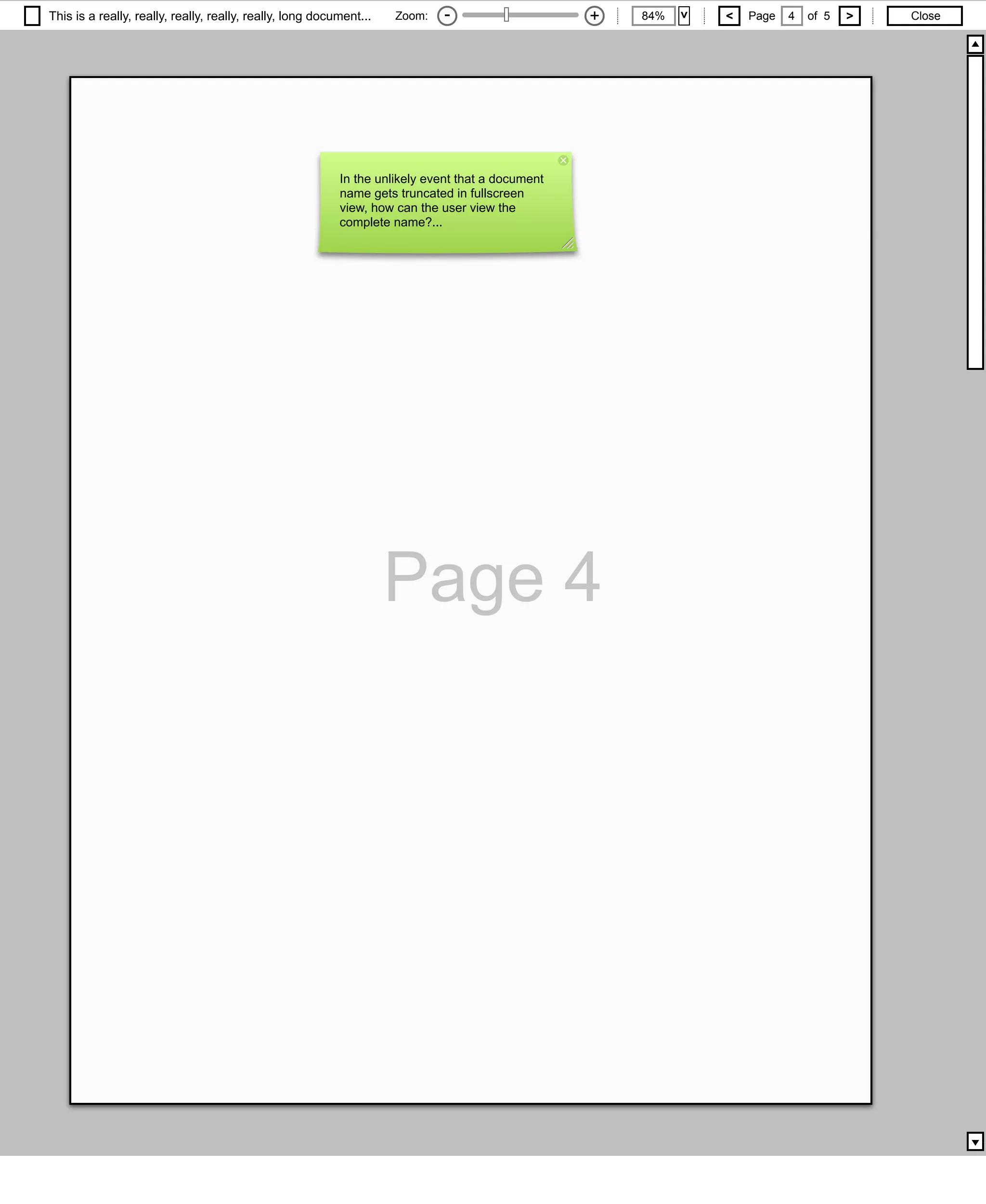 Alfresco Share - Flash Previewer