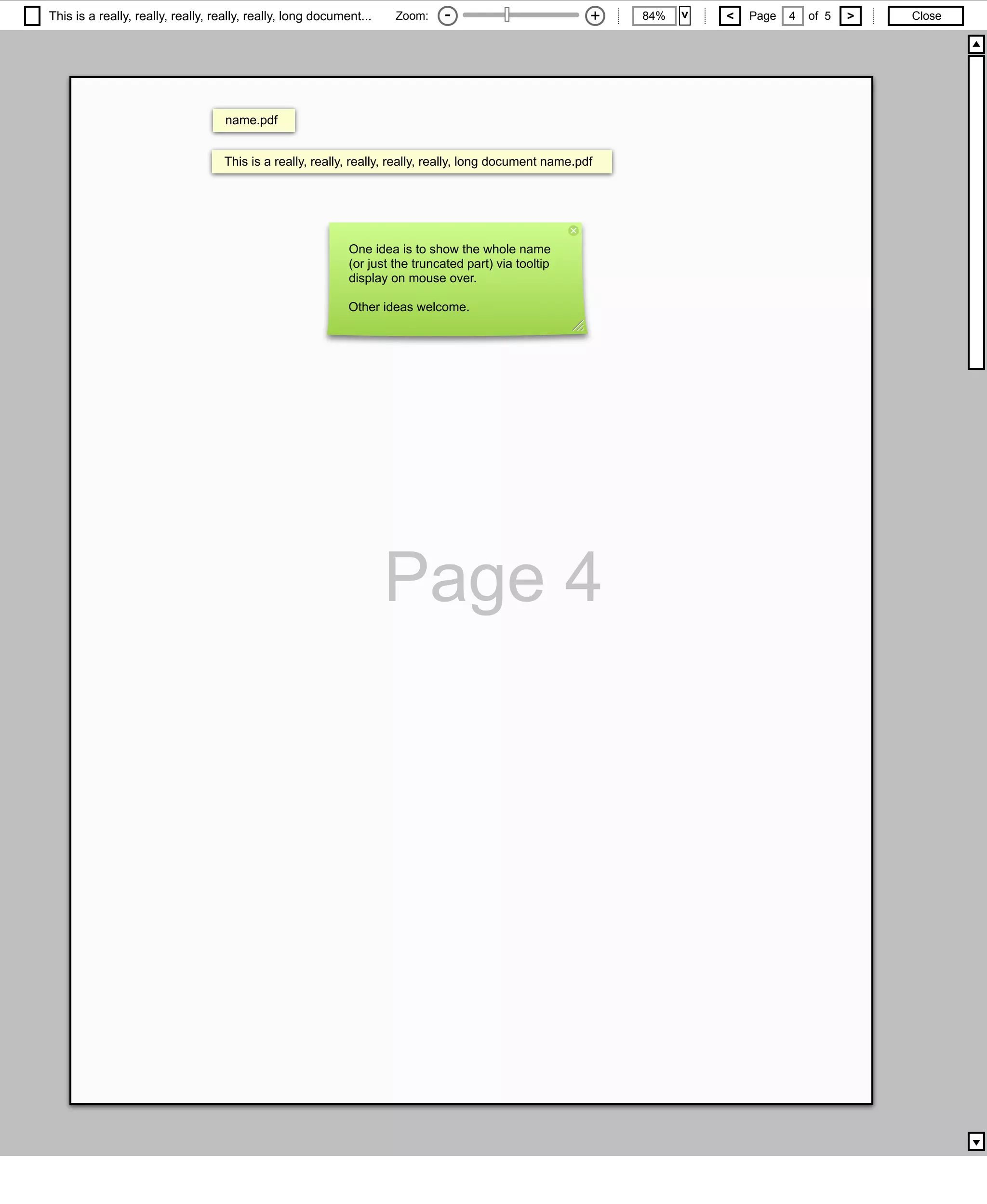 Alfresco Share - Flash Previewer