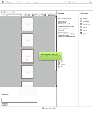 Alfresco Share - Flash Previewer