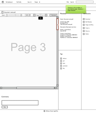 Alfresco Share - Flash Previewer