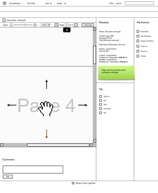 Alfresco Share - Flash Previewer