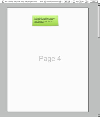 Alfresco Share - Flash Previewer