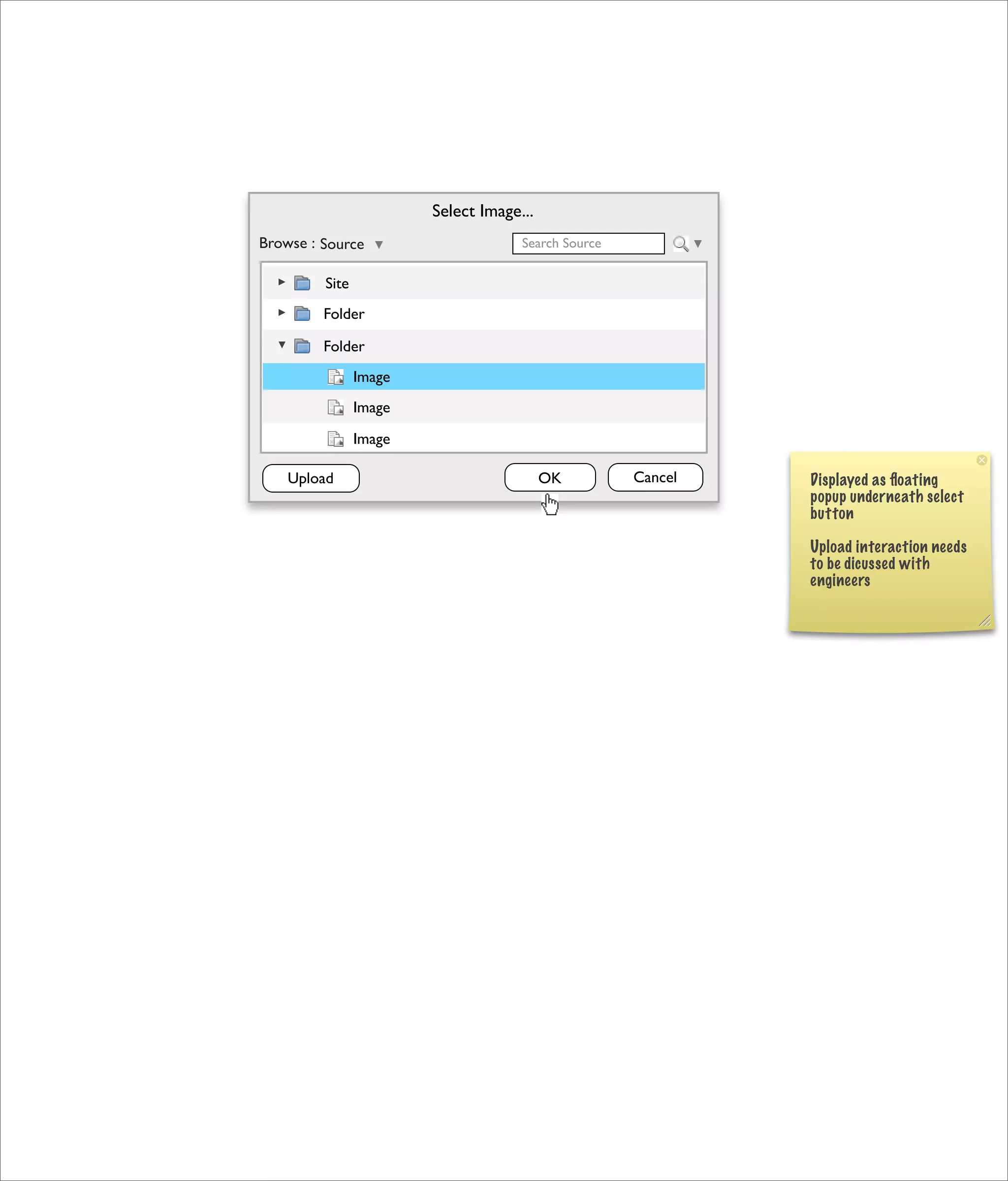 Alfresco Share - Forms