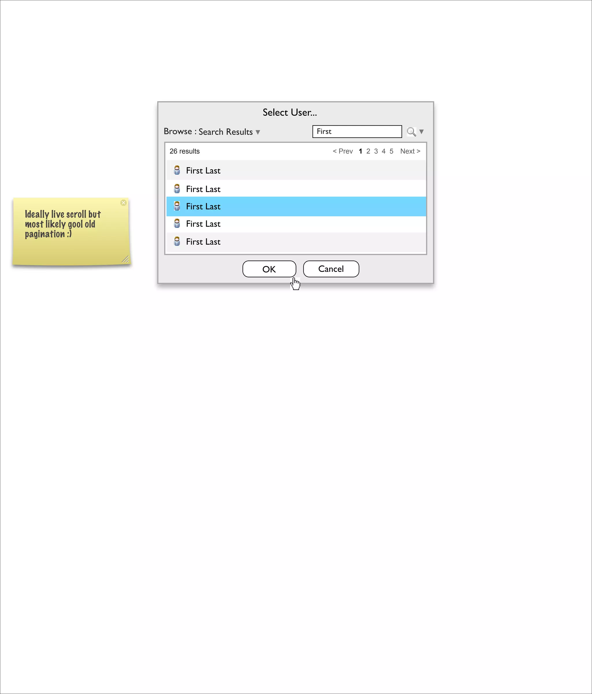 Alfresco Share - Forms