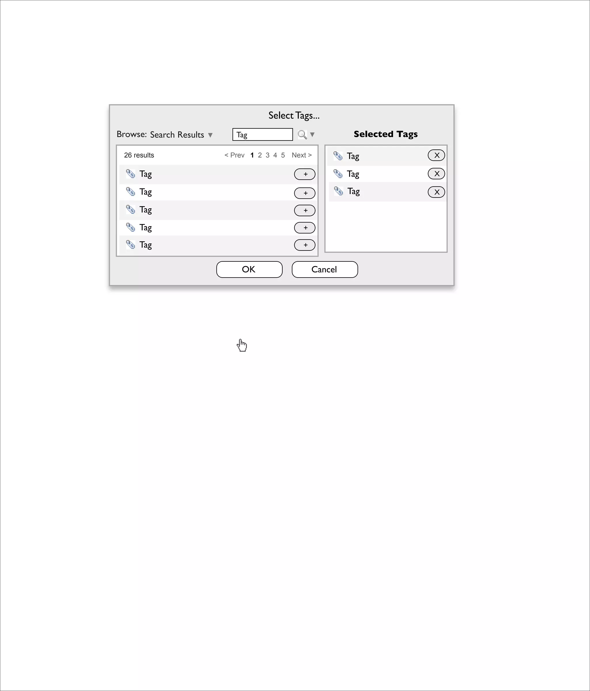 Alfresco Share - Forms