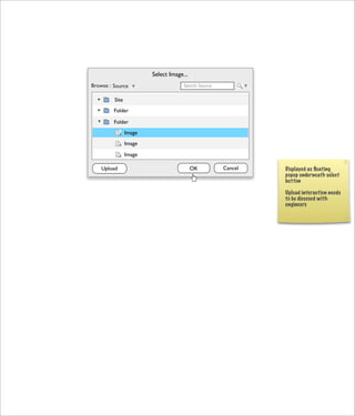 Alfresco Share - Forms