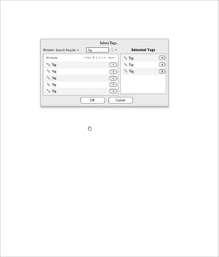 Alfresco Share - Forms