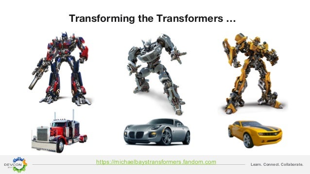 transformers devcon toy