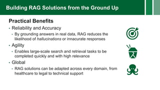 Alfresco AI Webinar, creating a RAG system from scratch | PDF