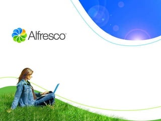 Federated ECM Search with CMIS