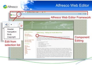 Alfresco in an hour | PDF