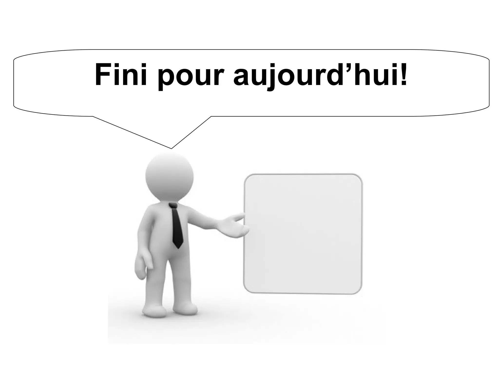 Alfresco en quelques points : Services Tutorial