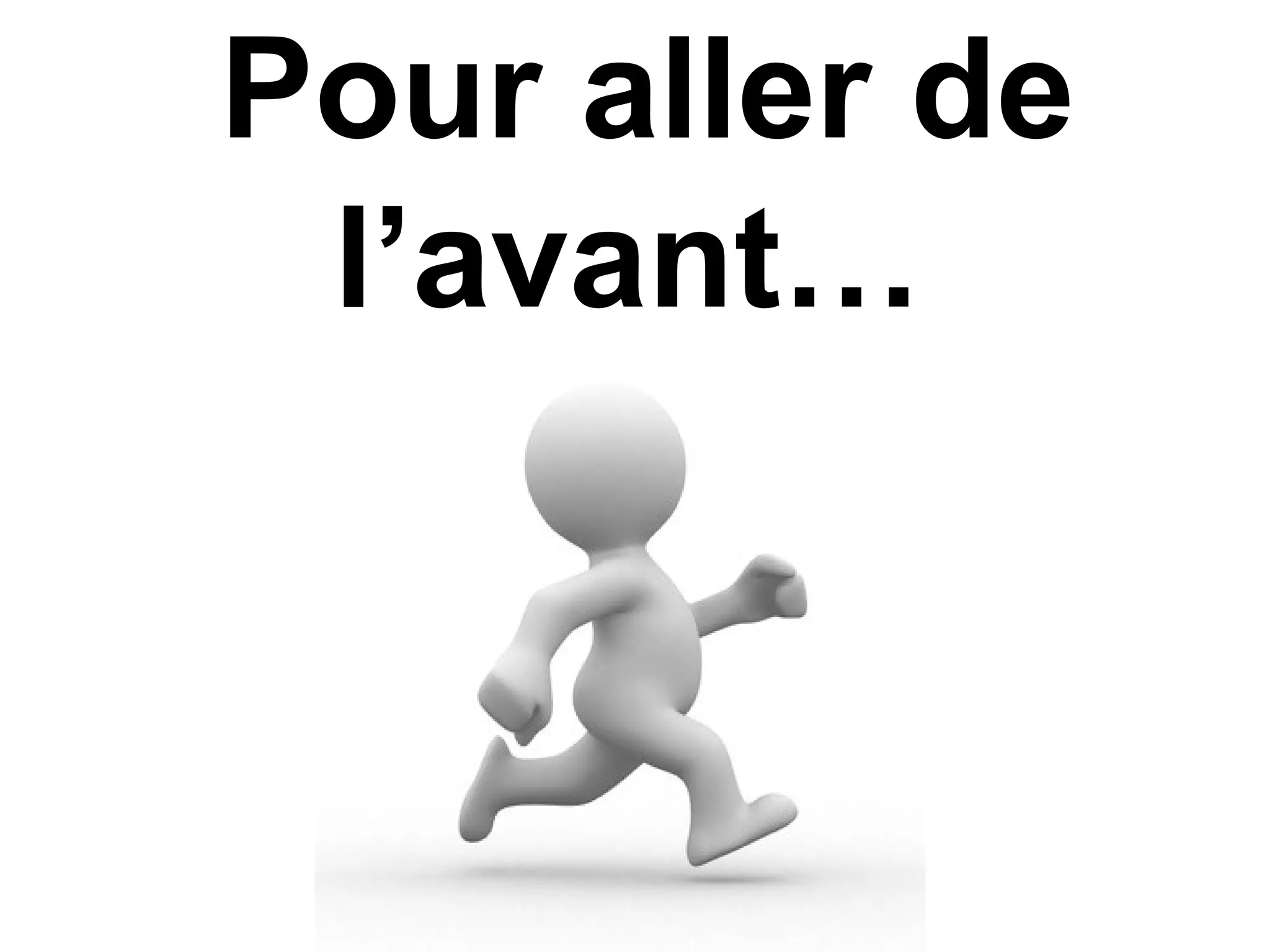 Alfresco en quelques points : Services Tutorial