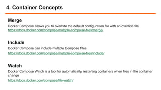 Alfresco TechQuest 2024 - Alfresco Container-based Installation and ...