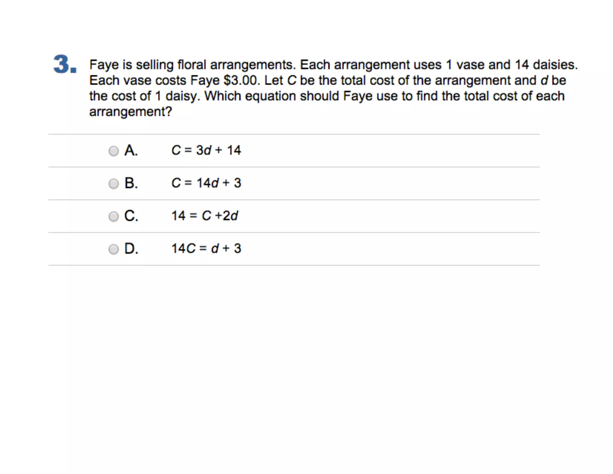 Alg1 7.7 Slope-Intercept Form