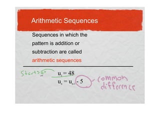 Alg2   Day 002   Sequences