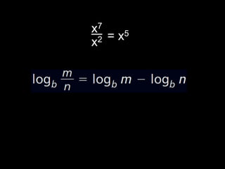 x7
x2 = x5
