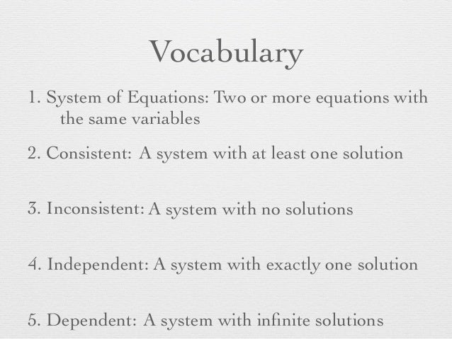 Algebra 2 Section 1-6