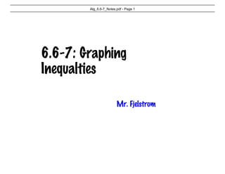 Alg_6.6-7_Notes.pdf - Page 1
 