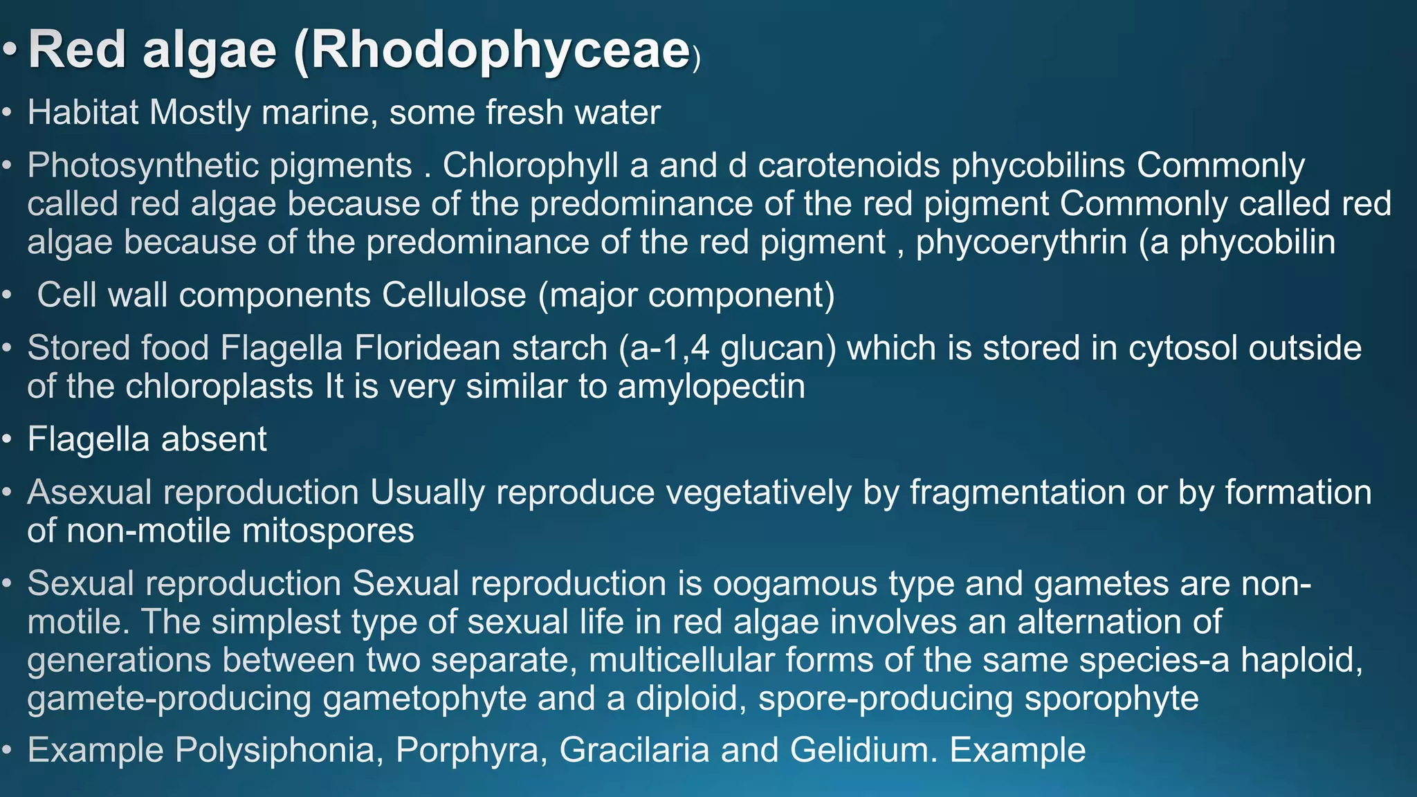 five kingdom classification