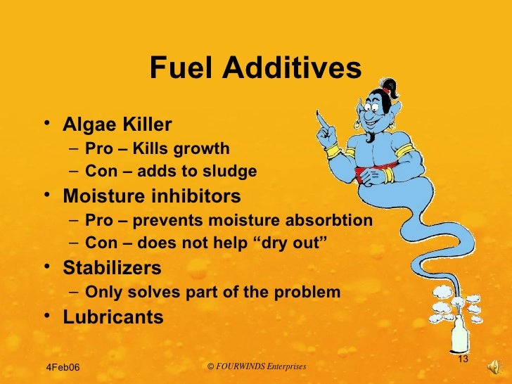 Algae X Diesel Fule Conditioner