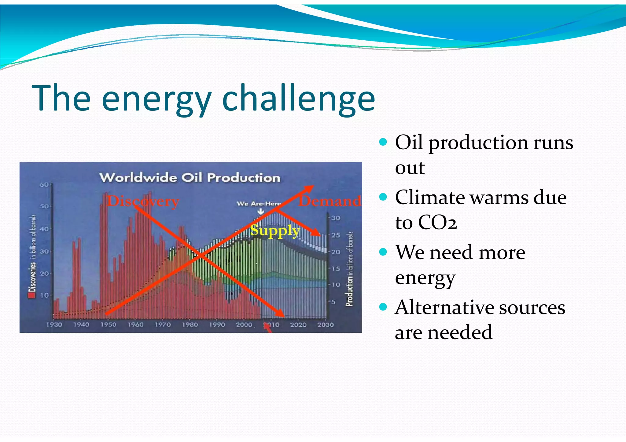 Algae – The Energy Solution2