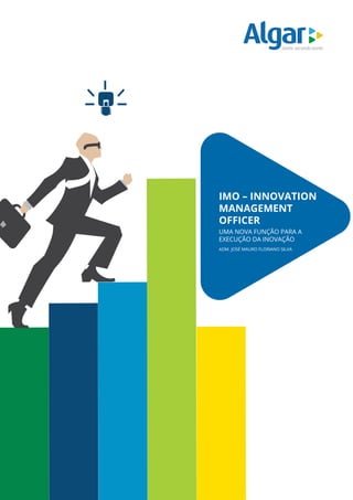 IMO Innovation Management Officer 2015