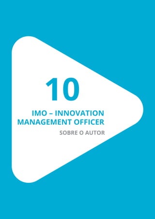 Innovation Management Officer - IMO