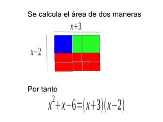 Algeblocks