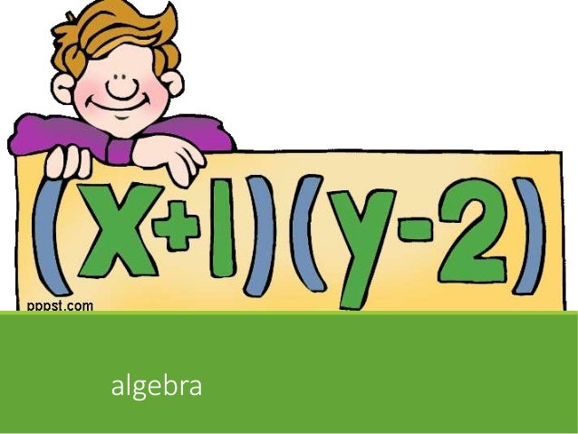 Algebra lineal